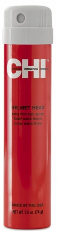 CHI Helmet Head Haarspray