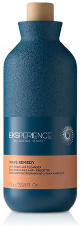 Revlon Professional Eksperience Wave Remedy Anti Frizz Hair Cleanser Shampoo für widerspenstiges Haar
