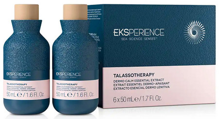 Revlon Professional Eksperience Talassotherapy Dermo Calm Essential Extract Pflege für empfindliche Kopfhaut