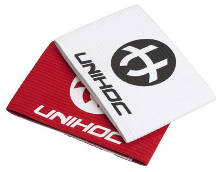 Unihoc Badge Kapitánska páska