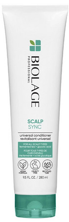 Biolage ScalpSync Universal Conditioner lehký kondicionér pro všechny typy vlasové pokožky