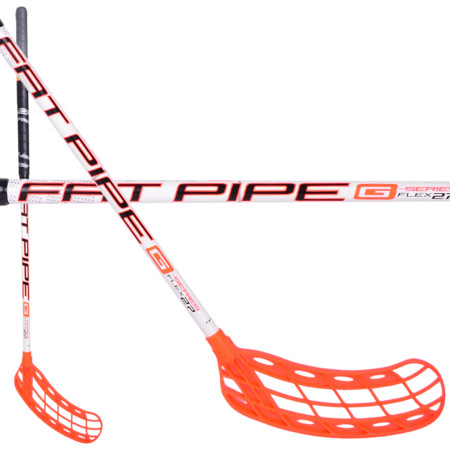 Fat Pipe G27 ORC Floorball stick