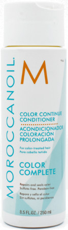 MoroccanOil Color Care Complete Continue Conditioner kondicionér pro barvené vlasy