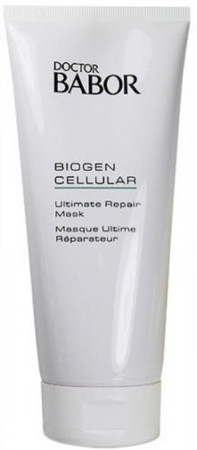Babor Doctor Biogen Cellular Ultimate Repair Mask