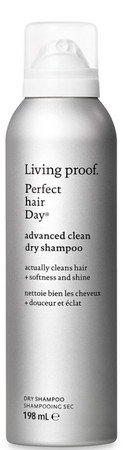 Living proof. Advanced Clean Dry Shampoo suchý šampon s pokročilou technikou čištění