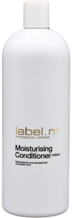 label.m Moisturizing Conditioner hydratační kondicionér
