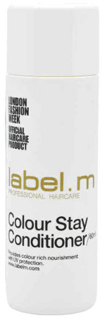 label.m Colour Stay Conditioner kondicionér pro barvené vlasy