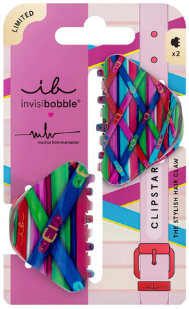 Invisibobble Clipstar Couture Allure