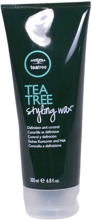 Paul Mitchell Tea Tree Special Styling Wax vosk pro tvar a kontrolu