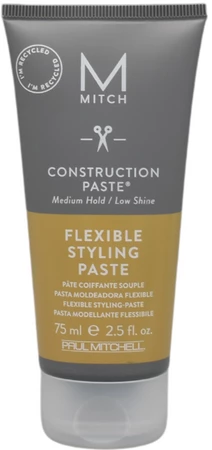 Paul Mitchell Mitch Construction Paste stylingová pasta