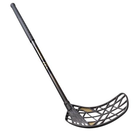 OxDog EXTREMEFAST HST 27 GR SWEOVAL MBC2 Floorball stick