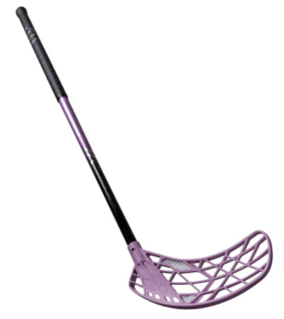 OxDog ULTIMATELIGHT HES 29 FP 96 ROUND MBC2 Floorball stick