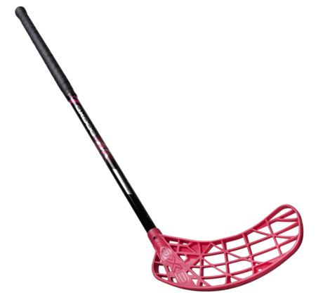 OxDog SENSE HES 29 BR ROUND MB Floorball stick