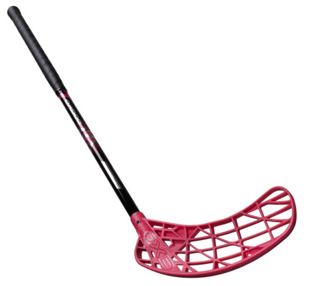 OxDog SENSE LIGHT 31 BR SWEOVAL MB Floorball stick