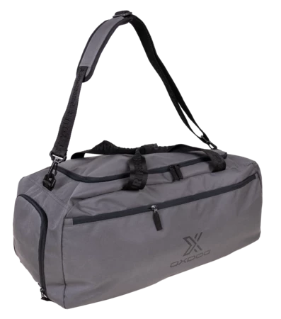 Oxdog MOOD BAG Grey/black Sport bag