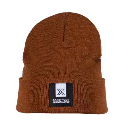 Oxdog PATCH BEANIE Mütze