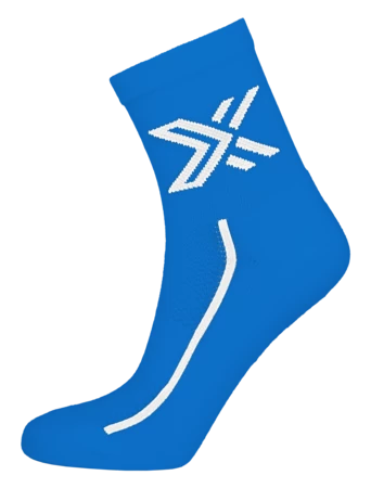 Oxdog FIT LOW SOCKS Socks