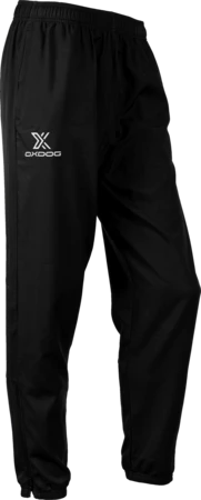 Oxdog BOSTON Light Pants Black Sports