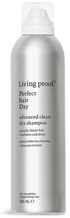 Living proof. Perfect Hair Day Advanced Clean Dry Shampoo suchý šampon s pokročilou technikou čištění