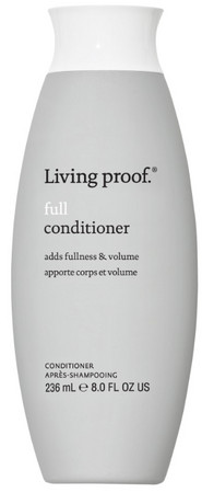 Living proof. Conditioner kondicionér pro objem vlasů