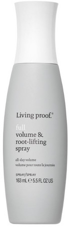 Living proof. Volume & Root-lifting spray