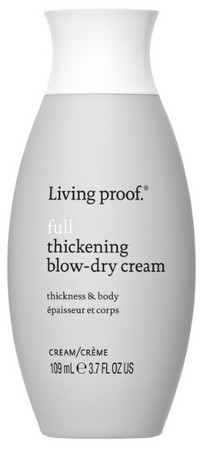 Living proof. Thickening Blow-Dry Cream zhušťující krém na fénování