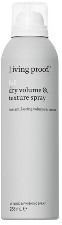 Living proof. Dry Volume & Texture Spray suchý sprej pro objem a texturu