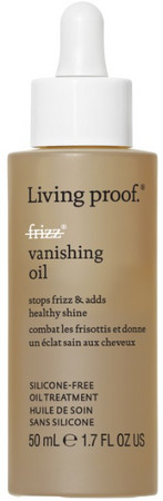Living proof. Vanishing Oil