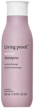 Living proof. Restore Shampoo posilující šampon pro poškozené vlasy