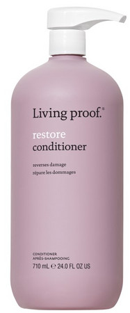 Living proof. Restore Conditioner strengthening conditioner for damaged hair