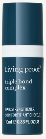 Living proof. Scalp Care Complex posilňujúca liečba pre suché a lámavé vlasy