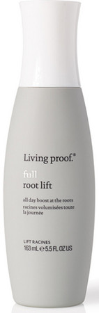Living proof. Root Lift teplem aktivovavný stylingový sprej