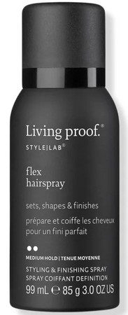 Living proof. Shaping Hairspray