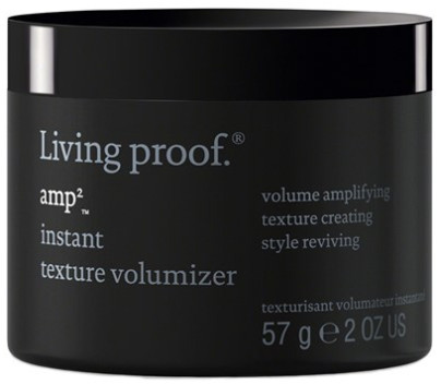 Living proof. Amp² Instant Texture Volumizer