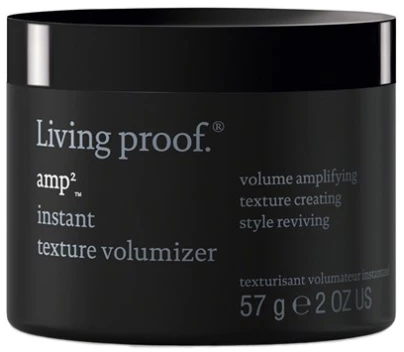 Living proof. Style Lab Amp² Instant Texture Volumizer stylingový krém