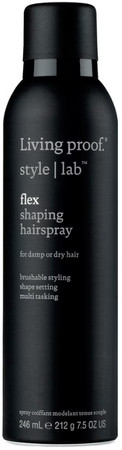 Living proof. Shaping Hairspray lak na vlasy