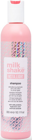 Milk_Shake insta.light Shampoo posilující šampon s výplňovým efektem