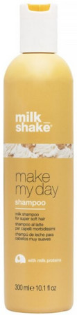 Milk_Shake Shampoo šampon pro extra jemné vlasy
