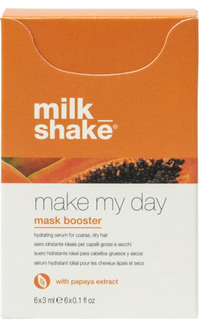 Milk_Shake Mask Booster Papaya