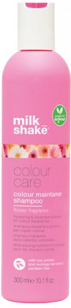 Milk_Shake Colour Maintainer Shampoo Flower hydratační ochranný šampon pro barvené vlasy