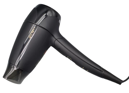 ghd Flight + Travel Hair Dryer Gift Set Reisehaartrockner mit Luxusetui