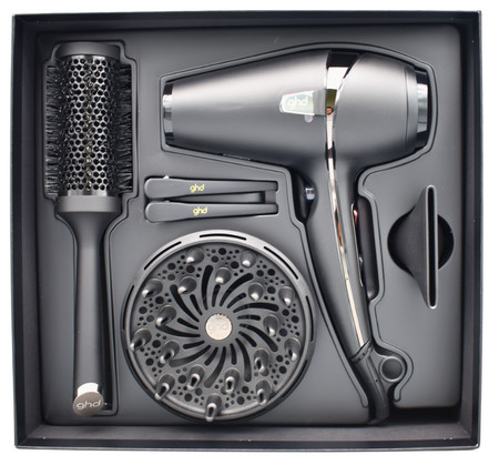 ghd Air Hair Drying Kit Luft-Haartrocknungs-Kit