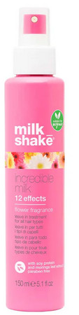 Milk_Shake Incredible Milk Flower maska ve spreji s vyživujícím a ochranným účinkem