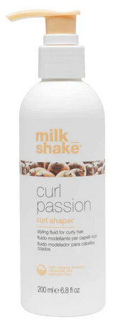 Milk_Shake Curl Passion Curl Shaper stylingový fluid pro kudrnaté vlasy