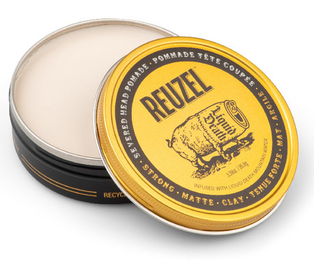 Reuzel Death Severed Head Pomade