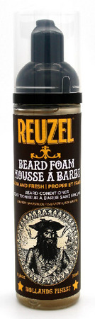 Reuzel Clean & Fresh Beard Foam