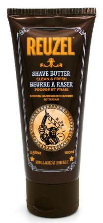 Reuzel Clean & Fresh Shave Butter Rasierbutter für eine glatte und makellose Rasur