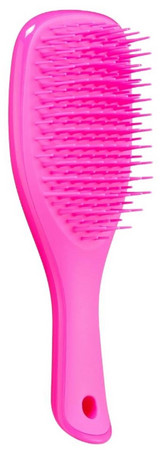 Tangle Teezer Ultimate Detangling Mini mini brush for wet hair