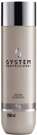 System Professional Repair Shampoo Regenerierendes Shampoo