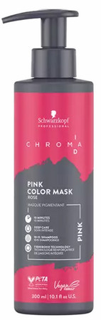 Schwarzkopf Professional Chroma ID Bonding Color Mask Haarfärbemaske